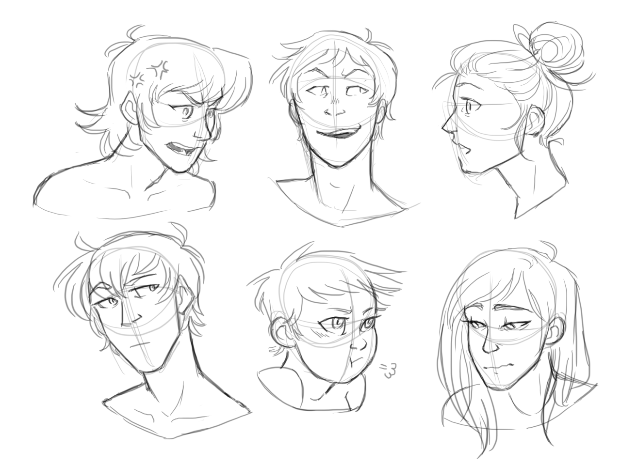 art tutorials and references — Hi! I struggle a lot with drawing eyes,  especially...