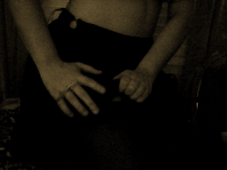 temp-tati0ns:  It’s a garter belt kind of day. -S 