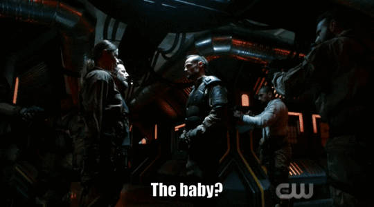 That Awkward Moment When You Are Reunited With Your Baby Daddy, That You Tired To Kill