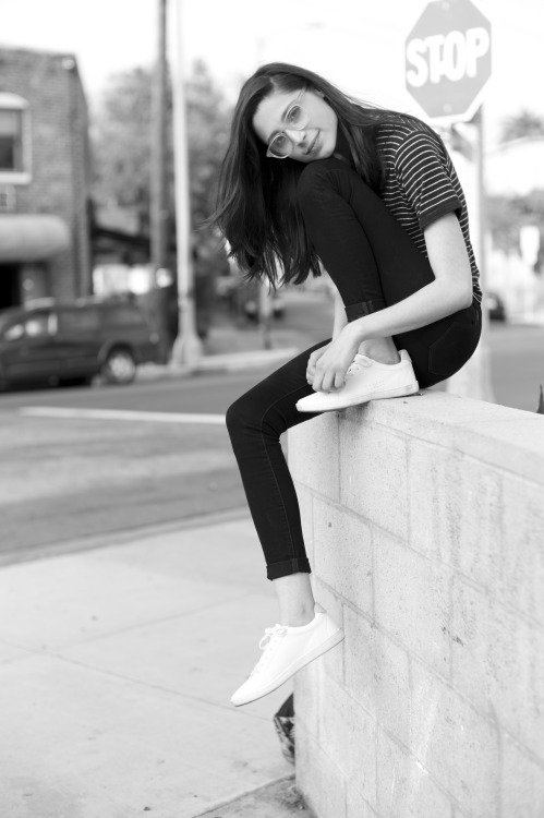 abyjames: Venice, California photo credit: Peter A.D. Stahl 