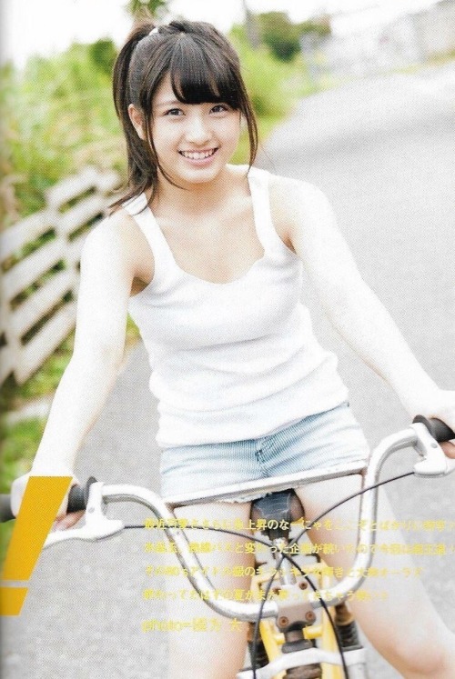 vash48:  Owada Nana