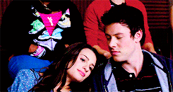 santanalopez:First and last appearances of Finn Hudson