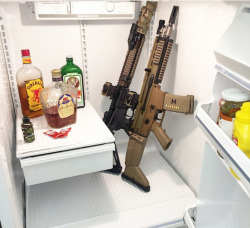 saving-livesprn:  yep a well stocked fridge.