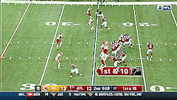 mzilly123:  Chiefs Eric Berry 37 yard INT