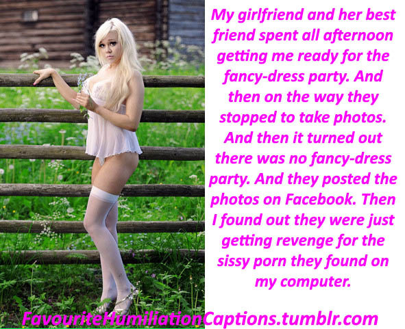 Sissy Boy's Confesions