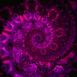 bimbo-in-training: supapretzeljenkins: That’s it… Fall deeper into the spiral… Deeper into the velvety warmth of obedience…(Spiral courtesy of @hypnothroughthetulips!)  Weeeee  lol