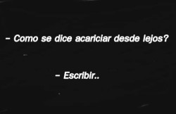 Distanciay-Amor:  Quien Dijo Que No Podías Sentir Todo Por Alguien Que Nunca Has