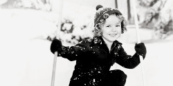 astairical:  SHIRLEY TEMPLE (13 April 1928 - 10 February 2014) Who was the biggest box office draw of 1938? Not Clark Gable, who had been dubbed “The King of Hollywood”. Not Fred Astaire and Ginger Rogers, the wildly popular dancing couple. It was