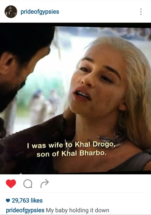 futon-imprint: There’s nothing more pure than Jason Momoa fangirling over his TV wife.