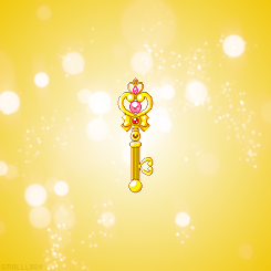  magical items of bishoujo senshi sailor moon » for sailor chibi moon 