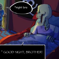 thatonegojimun:  papyrus is the only person