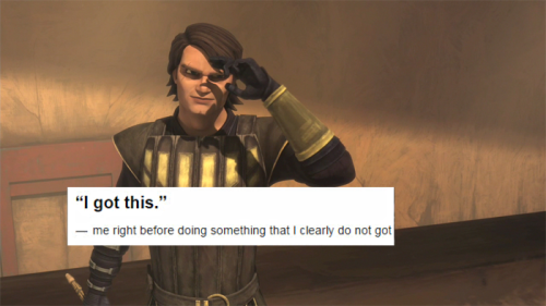 actualanakinskywalker:Anakin Skywalker + Text Posts