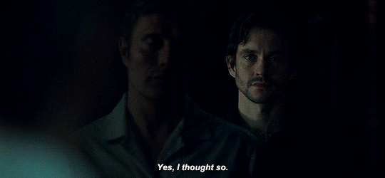 amatesura:Hannibal rewatch| And the Woman Clothed with the Sun
