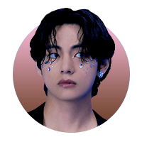 Map Of The Soul On:e Concept Photobook X Taehyungicon Pack