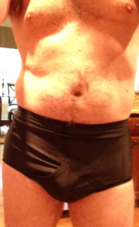 briefs6335: Trying these out on recommendation from a follower.