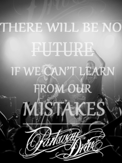 myloveismetal:  ♥PARKWAY DRIVE♥