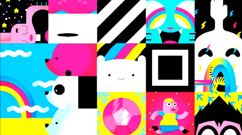 GIFs from the Steven Bomb 2 promo
