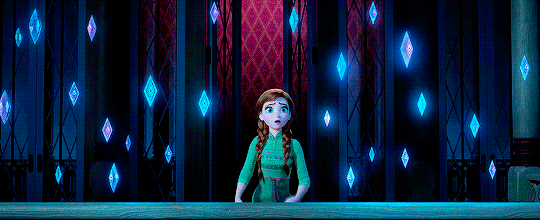 gayleykiyoko:Frozen II Teaser Trailer (x)