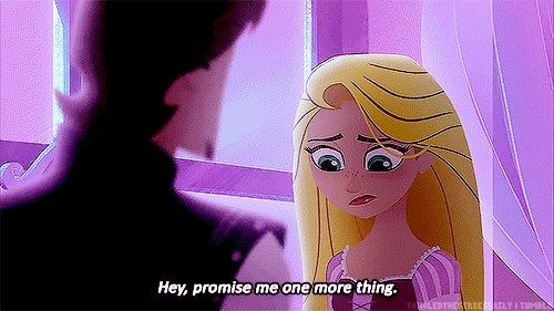 minnesotadaddyo: tangledtheseriesdaily: #relationshipgoals Of course princess, anything for my baby 