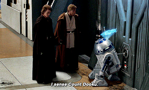 Star Wars: Episode III - Revenge Of The Sith 2005 | Dir. George Lucas