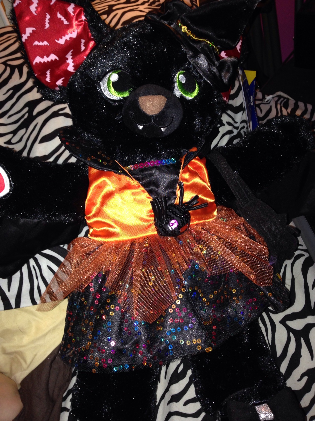 spookyspazz:  Due to personal matters I might go into later, I need to make a strict
