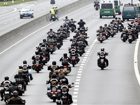 blackfloydee:  “ So it just goes to show you that it was always the Hells Angels first. They were the originals and all other clubs try and imitate what the Hells Angels have already done.” (Chuck Zito)