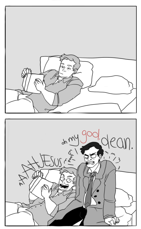 radicastiel: welcome to “whose show is it anyway” where everything is made up and t