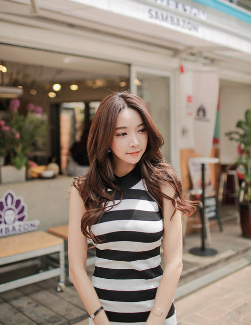 Park SooYeon - May 06, 2015 1st Set