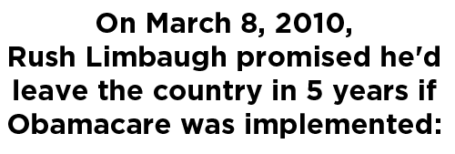 mikerugnetta:mediamattersforamerica:Safe travels!Little known fact: in 2010, when