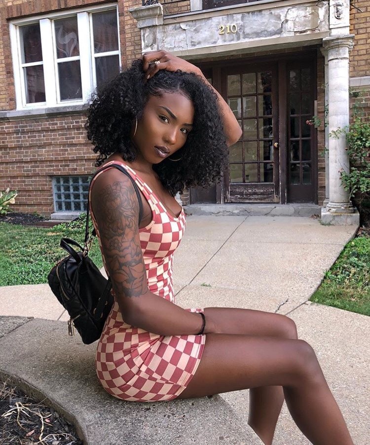 darkmelaningirls:@ majikkmonet