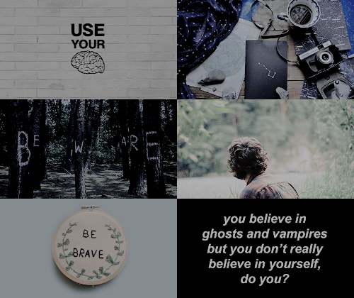 character aesthetics ≡ dipper pines; you know, on... : shut it hetties