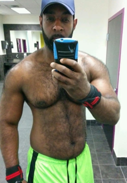 XXX realblackmenexposed:  - 29 -  Herb New Orleans, photo