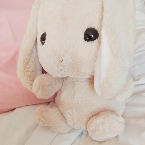 mori-summer:  Chappy is the cutest ♥ 