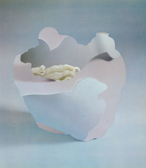 likeafieldmouse:  Leigh Wells - Pearl Diver (2009)