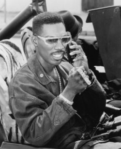 understanddafundamentals:  RIP Charlie Murphy