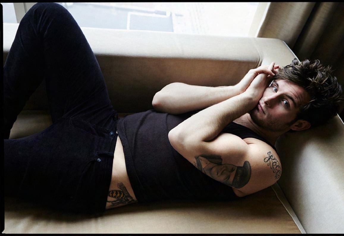 Nico Tortorella
