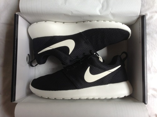 zorillaaa:  Roshe Runs. porn pictures