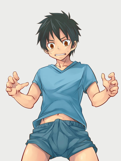 Bara-IVS