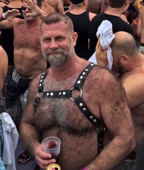 bearintn: Puuuurrrfection