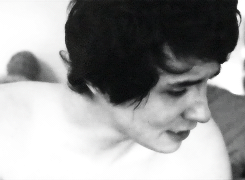 jackfalalnee:  i can’t sleep → shirtless  