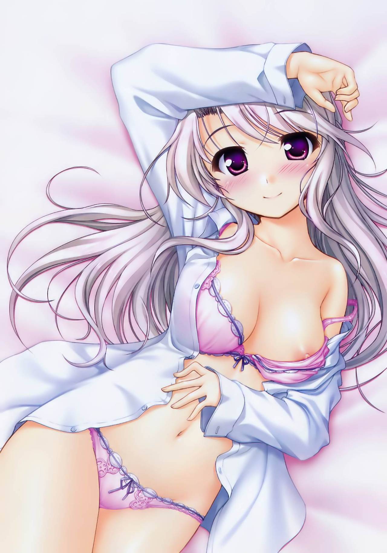 H-Ecchi-Me