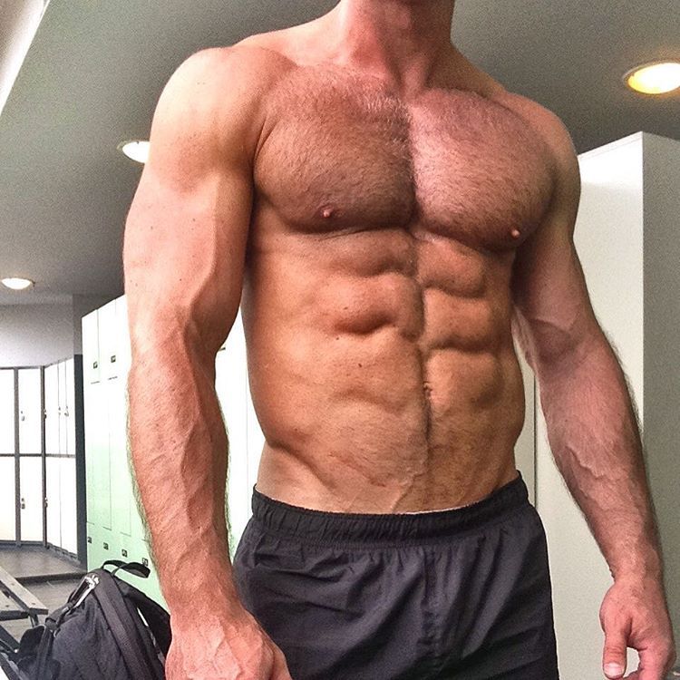 steevoooo:  insta-hunk:  Instagram: @dirk_friedrich  I’ll like…see guys like