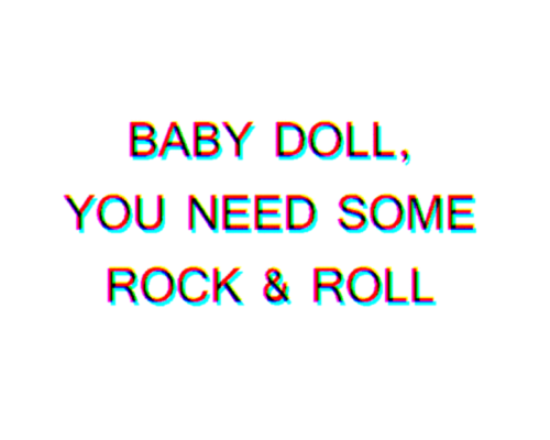 kryptoniall:  my brother’s ipod. a collection of the most played songs on my older brothe