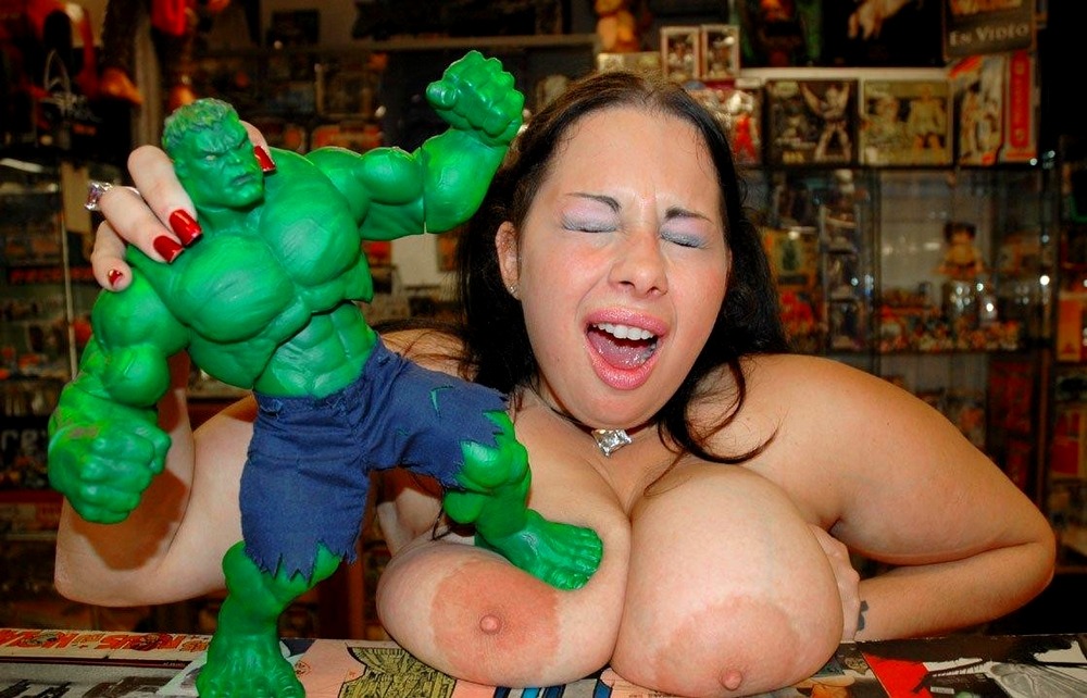 nudebbwpics:  Teen BBW BBW gf pic  Lmfao Hulk SMASH!