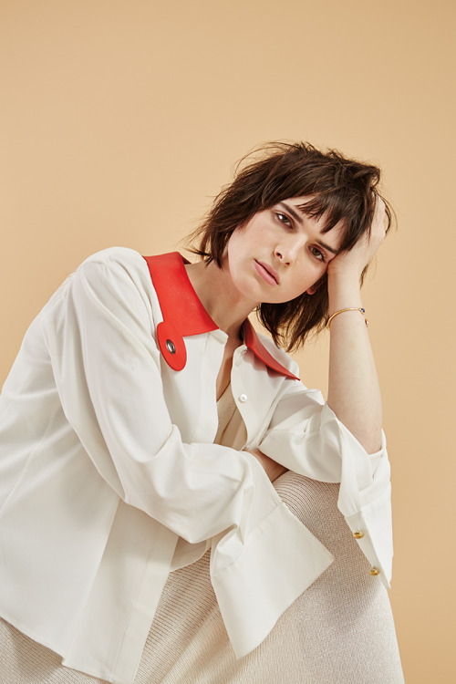harinef:puzzled/buzzed to be in papermagazine‘s “beautiful people” class of 2015“beautiful” is a sti