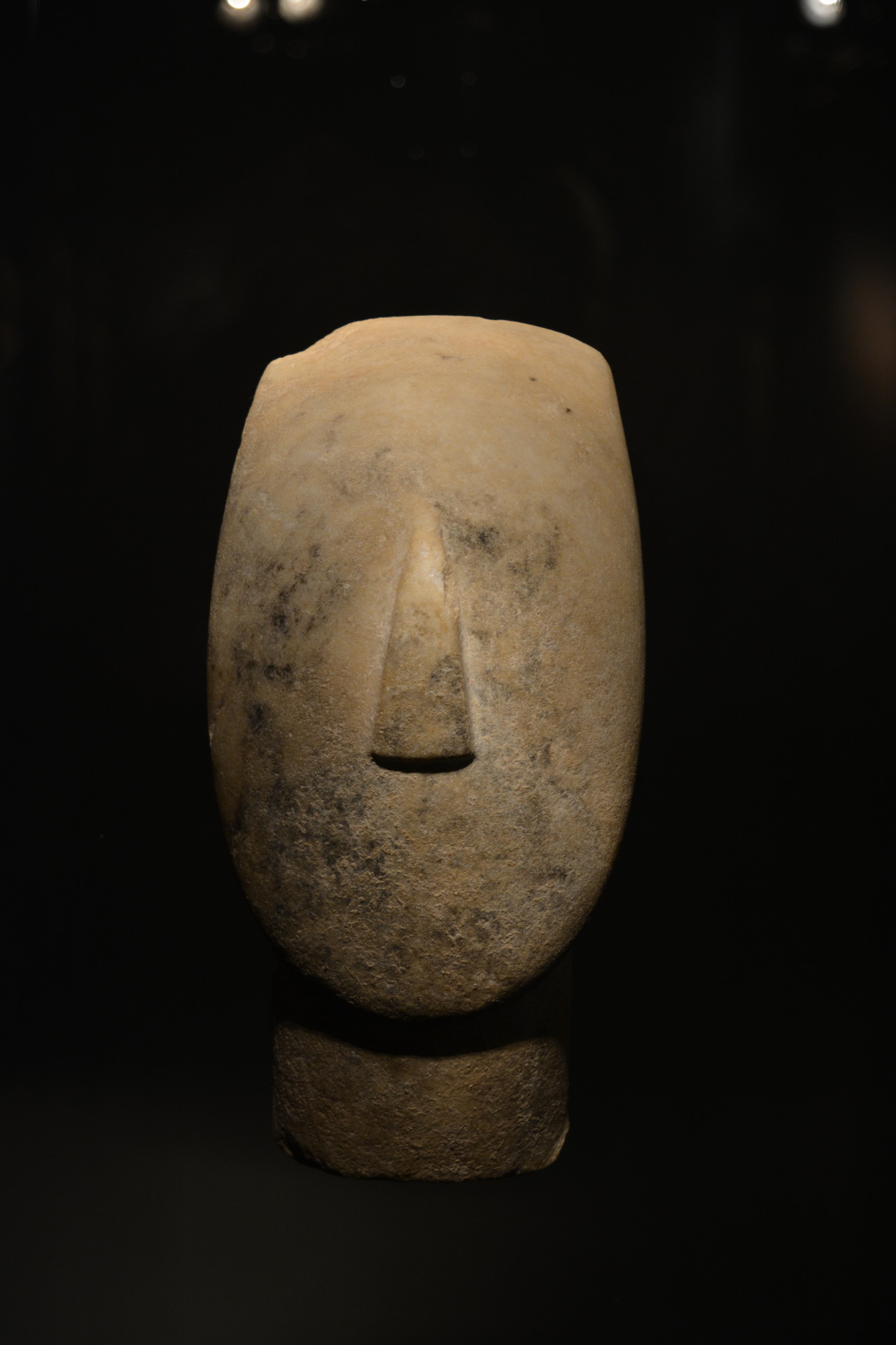 hiphopocliedes:  Museum of Cycladic art - Μουσείο Κυκλαδικής Τέχνης