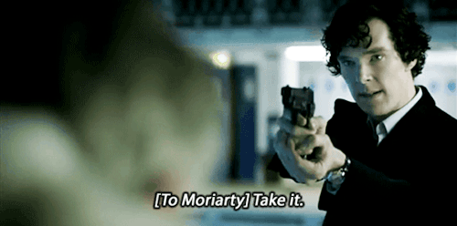solomonfaust:zebra3girl:Sherlock (BBC) || Mission Impossible: Rogue NationSeries/Movie Parallels (1/