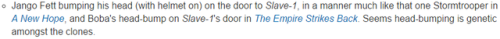 cyanwars:flyboyskywalker:flyboyskywalker:flyboyskywalker:thank you tv tropes for the best headcanon 