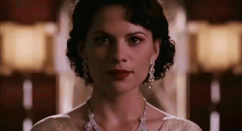 I Say Thee Nay Peggy Carter Gif Hunt