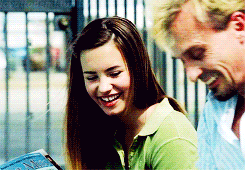  Demi Lovato as Danielle Curtin.     